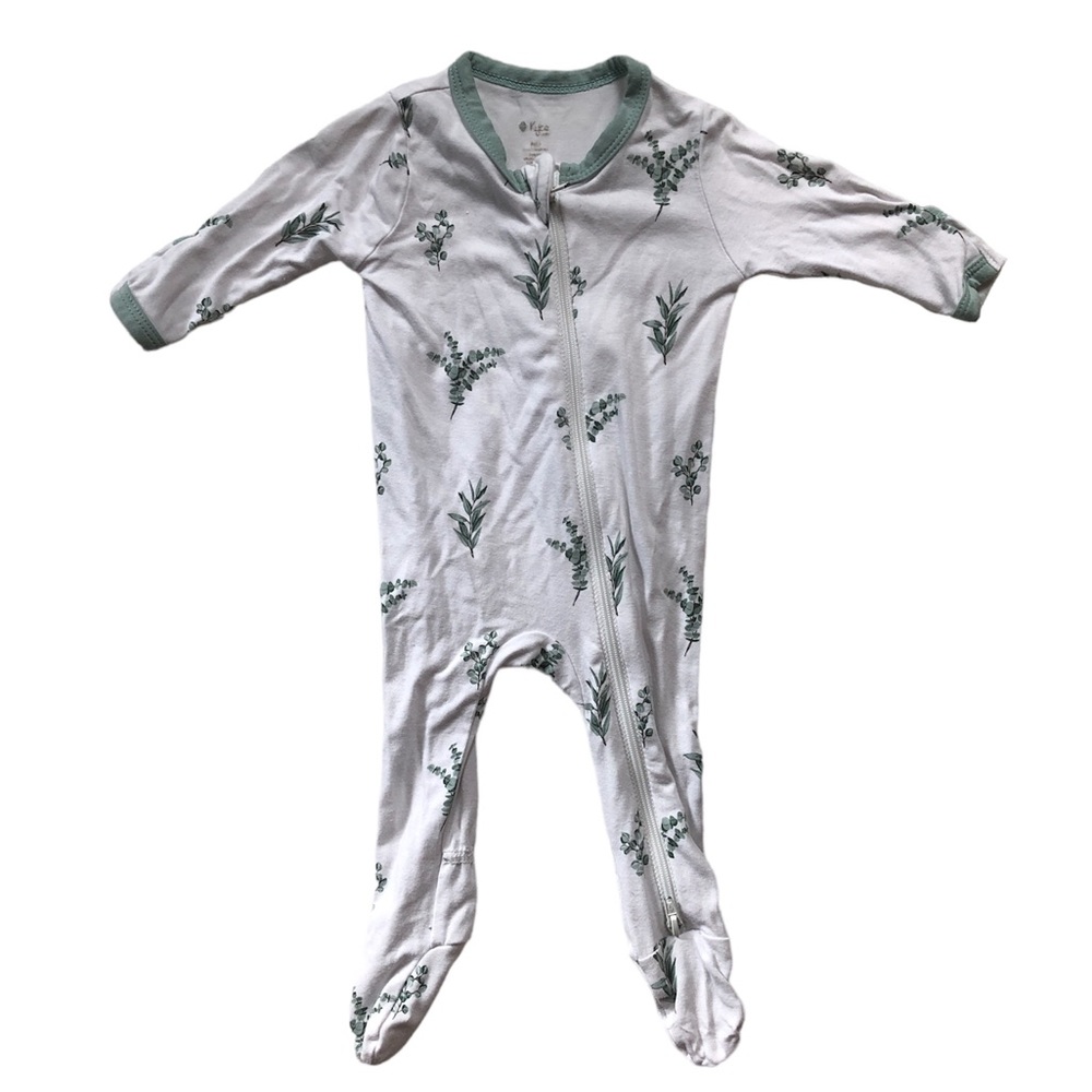 KYTE BABY NB BUNDLE